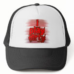 I-Play-Dirty hats