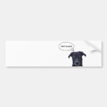 I Play to Win !! Bumper Stickers