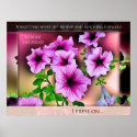 I Press On canvas print