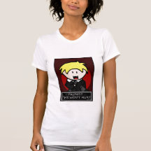 "I promise Eric..." T-Shirt