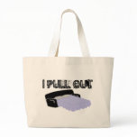 I Pull Out bags