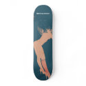 i push and i pull skate deck skateboards