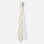 I Put Mustard on My Mustard ties