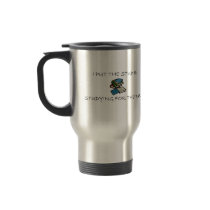 I Put The Stud In Studying For The Bar Coffee Mug