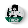 I Read Papers Buttons