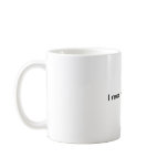 I read your e-mail! mugs