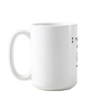 I read your email Mug