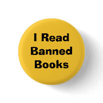 I ReadBannedBooks Buttons