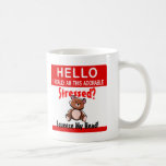 I Really Am This Adorable Coffee Mug