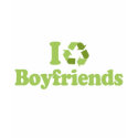 I recycle Boyfriends T-shirt