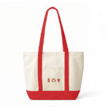 I Recycle Boys-Men Tote bags