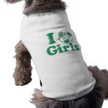 I Recycle Girls