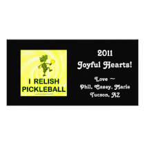 I Relish Pickleball Shirts & Gifts