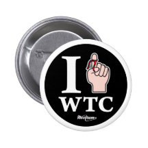 I REMEMBER WTC BOTÓN