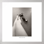 I REMEMBER YOUR LEGS posters