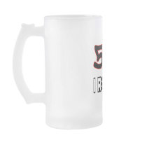 I Rep That 540 Area Code Coffee Mug