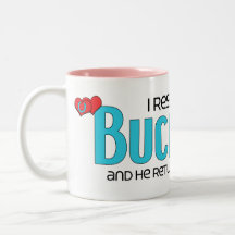 I Rescued a Buckskin (Male Horse) Mugs