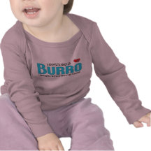 I Rescued a Burro (Female Burro) Tee Shirt