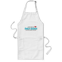 I Rescued an Anglo-Arabian (Male Horse) Aprons