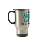I Rescued an Australian Cattle Dog (Female Dog) Mugs