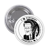 I ♥ Robomney button (small)