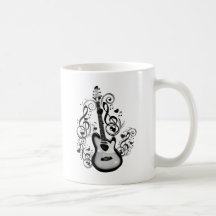 I Rock #5_ Coffee Mug