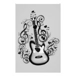 I Rock #5_ Stationery Design