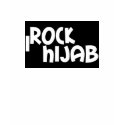 I Rock Hijab t-shirts