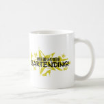 I ROCK THE S#%! - BARTENDING MUGS