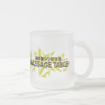 I ROCK THE S#%! - MASSAGE TABLE MUG