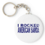 I Rocked American Samoa