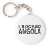 I Rocked Angola keychains