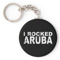 I Rocked Aruba