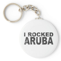 I Rocked Aruba