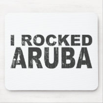 I Rocked Aruba