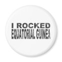 I Rocked Equatorial Guinea magnets