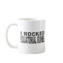 I Rocked Equatorial Guinea mugs