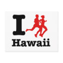 I run Hawai postcards