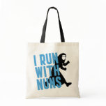 I Run with Nuns bags