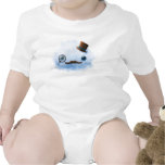 I Say! Cloud Baby Onesie t-shirts