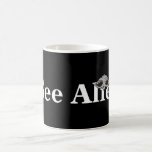 I See Aliens Mug