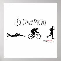 I See Crazy People