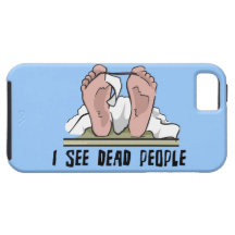 I See Dead People