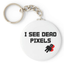 I See Dead Pixels