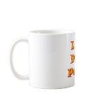 I See Dumb People mugs