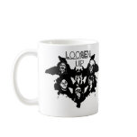 I see Loosen Up Coffee Mug