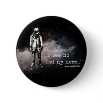 I see no god up here button