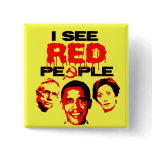 I See Red People buttons