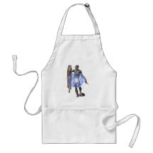 I See Stars Apron