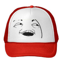 I See What You Did Comic Face